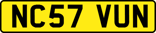 NC57VUN