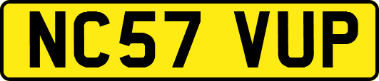 NC57VUP