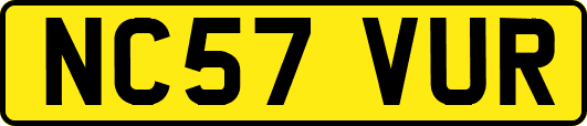 NC57VUR