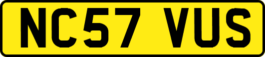 NC57VUS