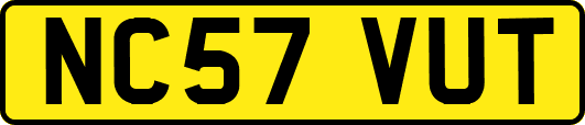 NC57VUT