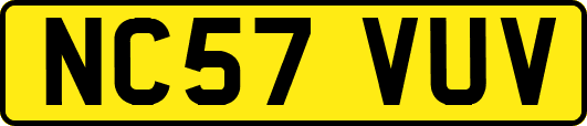 NC57VUV