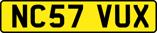 NC57VUX