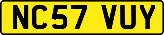 NC57VUY