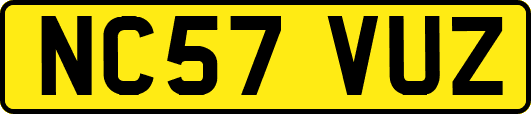 NC57VUZ