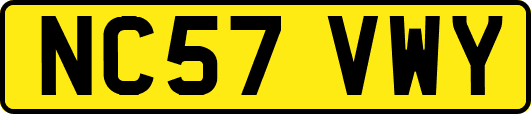 NC57VWY