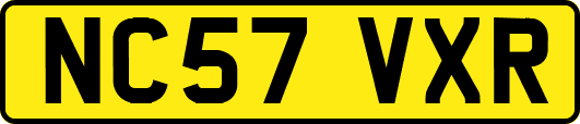 NC57VXR