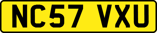 NC57VXU