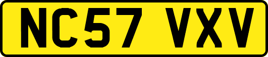 NC57VXV