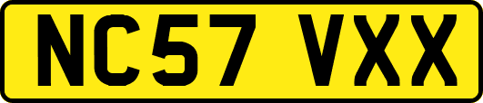 NC57VXX