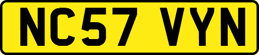 NC57VYN