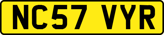 NC57VYR