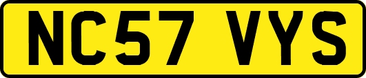 NC57VYS