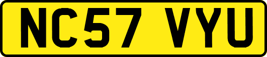 NC57VYU