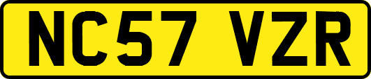 NC57VZR