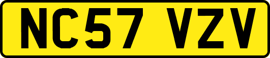 NC57VZV