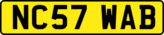 NC57WAB