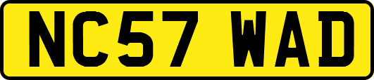 NC57WAD
