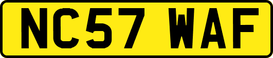 NC57WAF