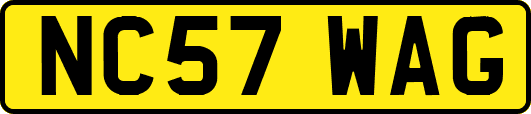 NC57WAG