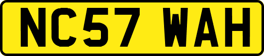 NC57WAH