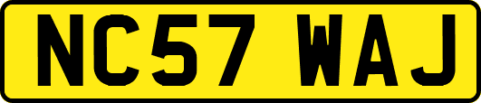 NC57WAJ
