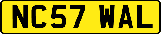 NC57WAL