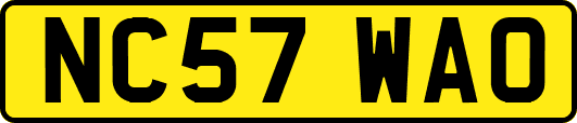 NC57WAO
