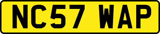 NC57WAP