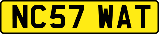 NC57WAT
