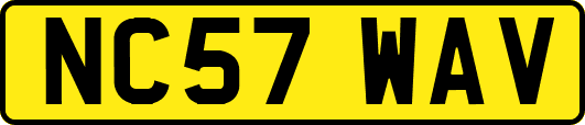 NC57WAV