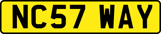 NC57WAY