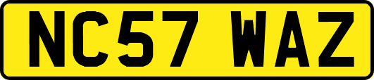 NC57WAZ
