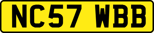 NC57WBB
