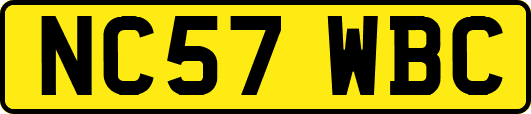 NC57WBC