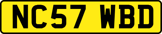 NC57WBD