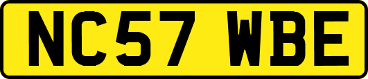 NC57WBE