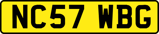 NC57WBG