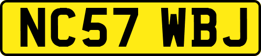 NC57WBJ