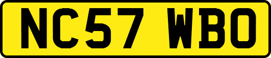 NC57WBO