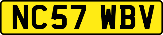 NC57WBV