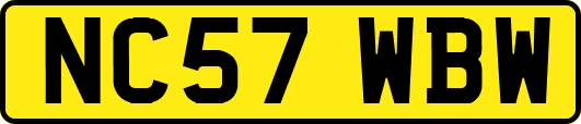 NC57WBW