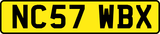 NC57WBX