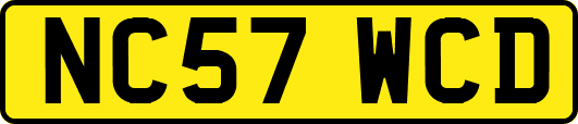 NC57WCD
