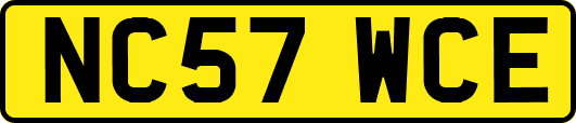 NC57WCE
