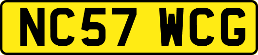 NC57WCG