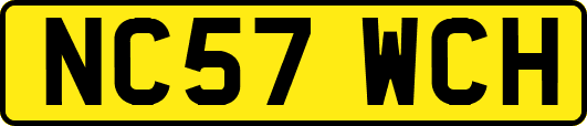 NC57WCH
