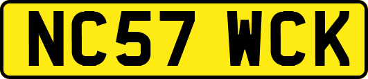 NC57WCK