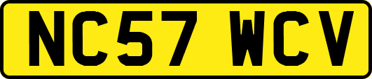NC57WCV