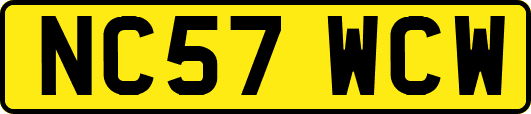 NC57WCW